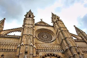 Palma de Mallorca: Hotel  4* (5 Nights) for 66 Euros p/p