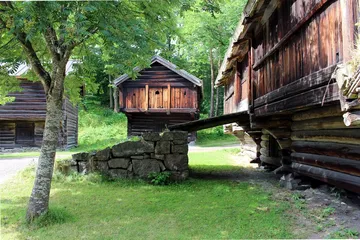 Oslo: Non-stop round-trip flight from Poland for 15 Euros