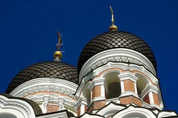 Tallinn: Flight + Hotel 4* (3 Nights + breakfast) from Scotland for 80 Euros p/p