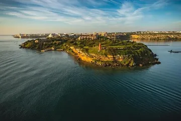Know better the island of Menorca (Spain) by Virtual tour
