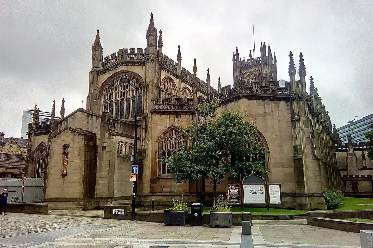Manchester