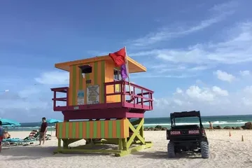Miami:  Roundtrip flight from Spain and Norway from 164 Euros