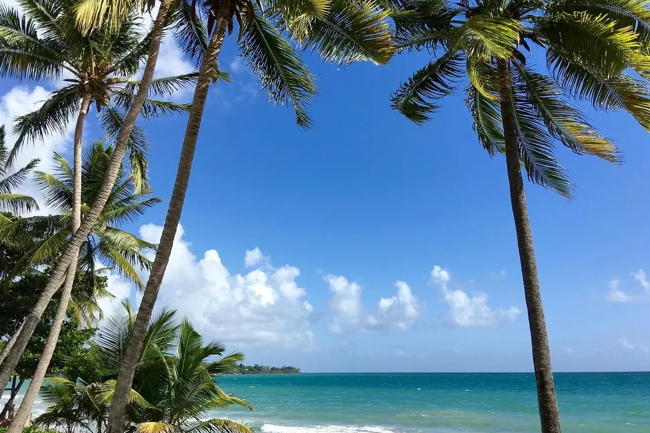 Martinique