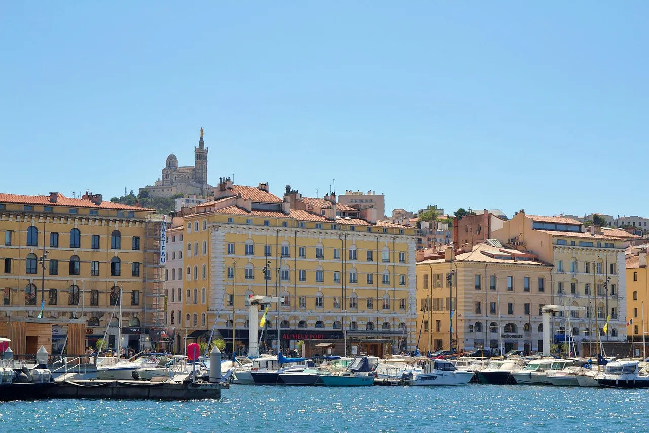 Marseille