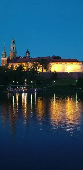 Screenshot flight ticket Krakow – Eindhoven – Krakow