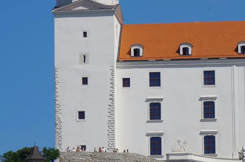 Bratislava