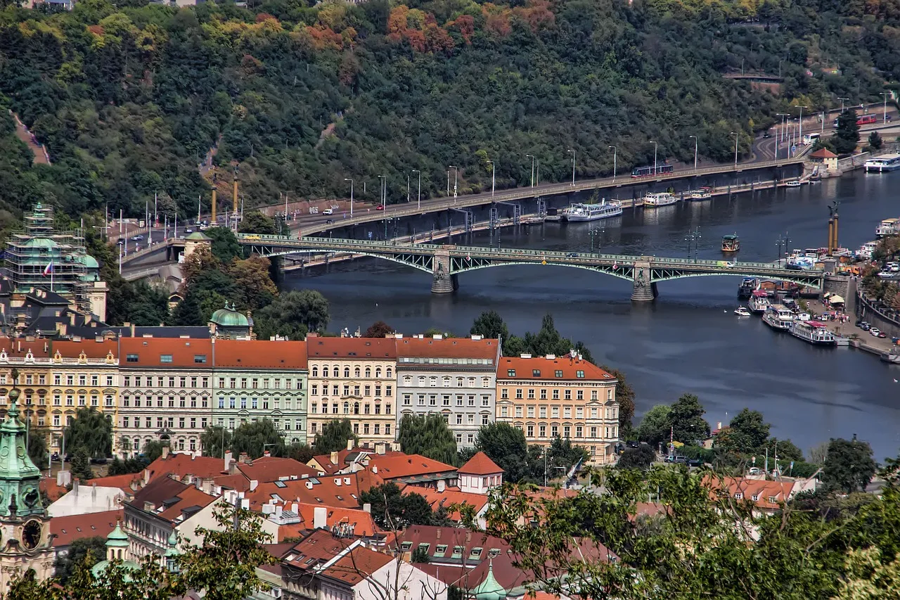 Prague