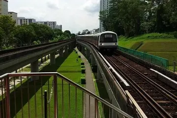 Know better the Asian country of Singapore by Virtual tour