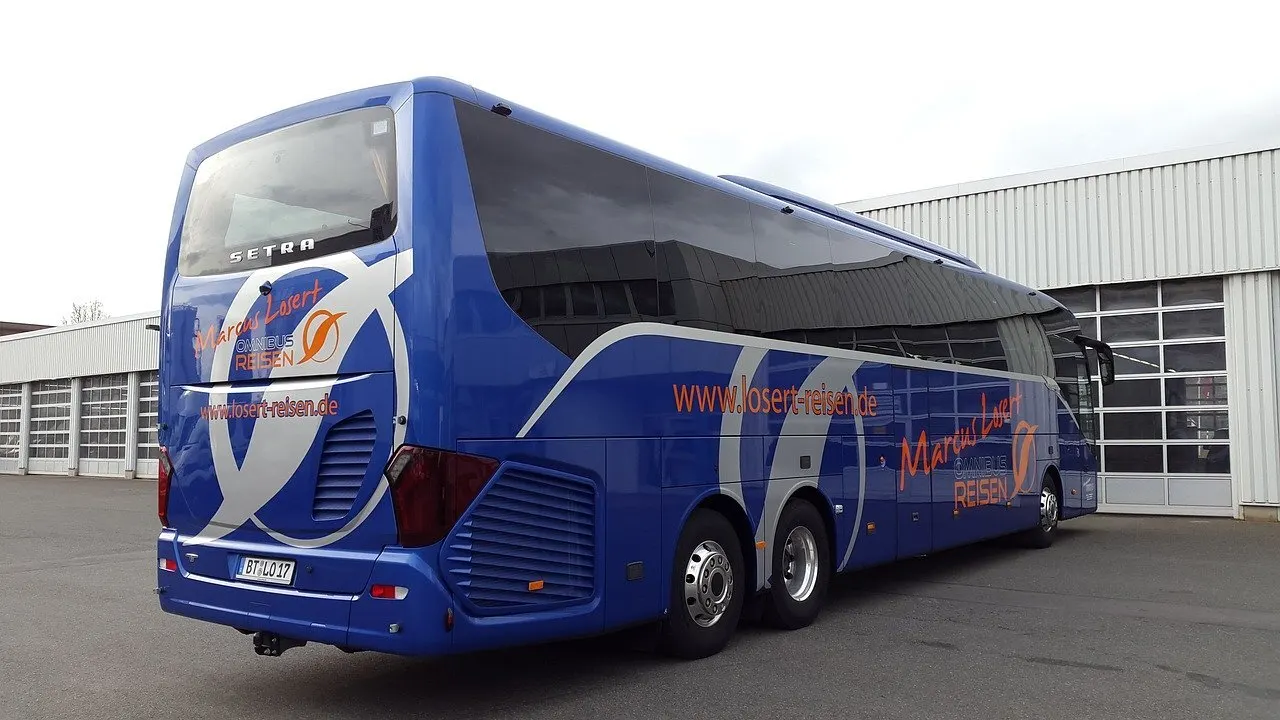 BlaBlaBus: Tickets from 2 Euros for international routes across Europe