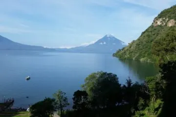 Know better the country of Guatemala by Virtual tour
