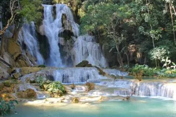 Know better the Asian country of Laos by Virtual tour