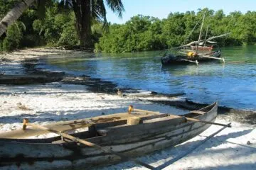 Know better the island of Madagascar by Virtual tour