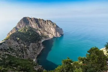 Know better the African contry of Algeria by Virtual tour