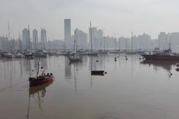 Know better the city of Montevideo (Uruguay) by Virtual tour
