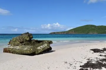 Know better the Caribbean island of Puerto Rico by Virtual tour